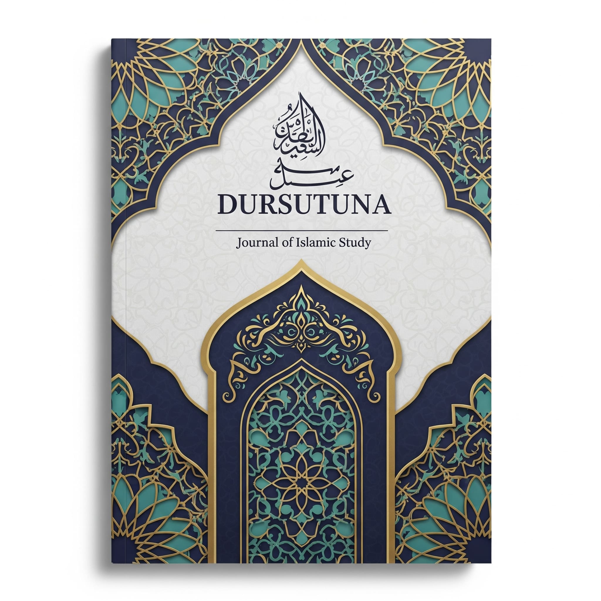 Dursutuna: Journal of Islamic Studies 