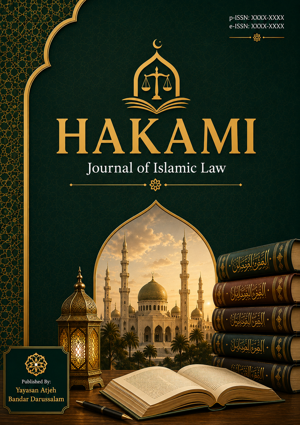 Jurnal Hakami 