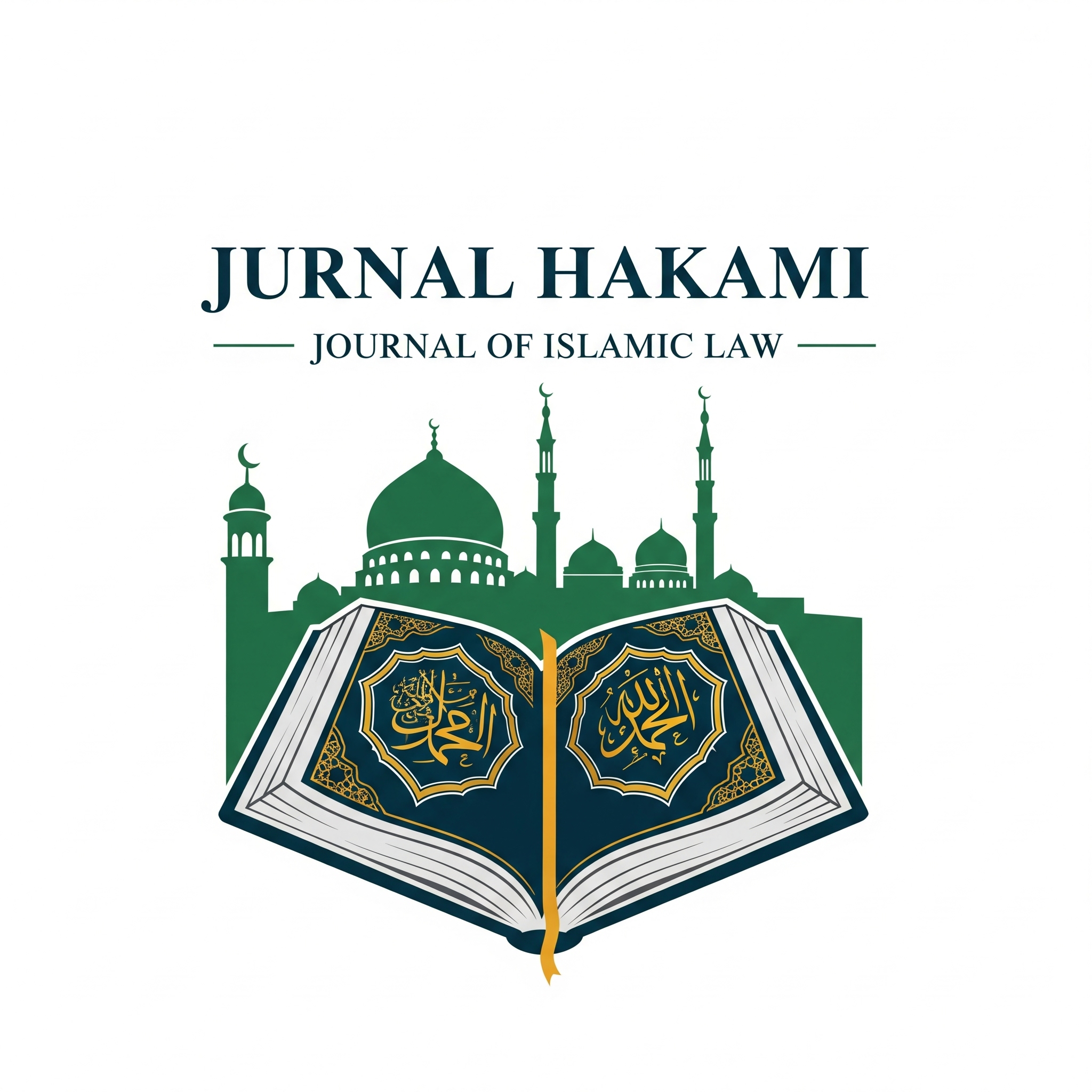 Jurnal Hakami: Journal of Islamic Law